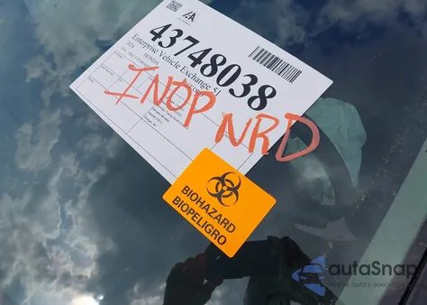 2024 Honda Accord Ex z USA, uszkodzony, nr VIN 1HGCY1F34RA009595